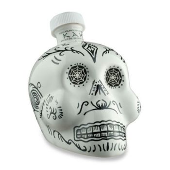 KAH Tequila Blanco 40% 0,7l