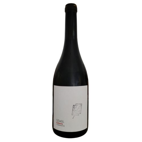 Sziegl Csákányos Kadarka 2024 0,75l 13,5%