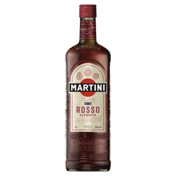 Martini Rosso 1l 15%