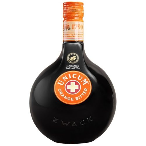 Zwack Unicum Orange Bitter 1l 34,5%