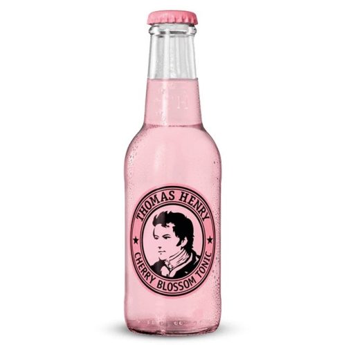 Thomas Henry Cherry Blossom 0,2l