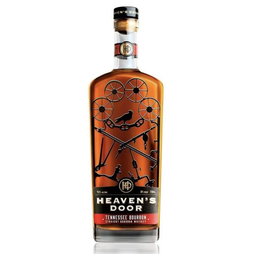 Heavens Door Tennessee Bourbon Whisky 0,7l 42%