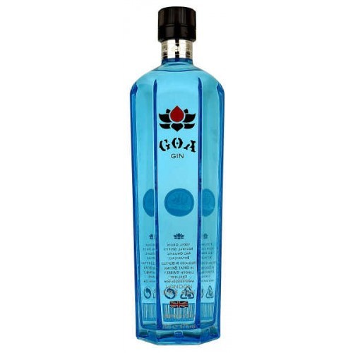 GOA Gin 47% 0.7L 