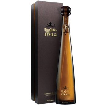 Don Julio 1942 38% dd. 0,7l