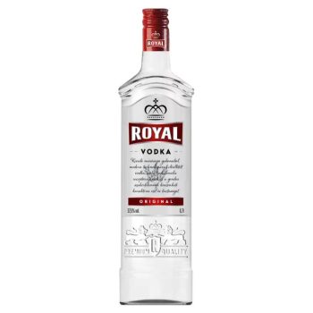 Royal Vodka 0,7l 37,5%