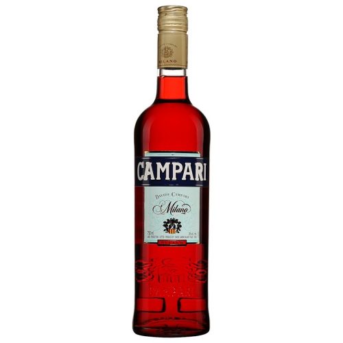 Campari Bitter 0,7l 25%