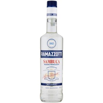 Sambuca Ramazzotti Fratelli 0,7l 38%
