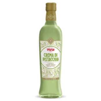 Toschi Crem di Pistacchio – pisztácia 17% 0,5l