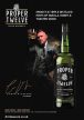 Proper No. Twelve Conor McGregor’s Whiskey 0,7l 40%