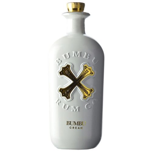 Bumbu Cream likőr 15% 0,7l