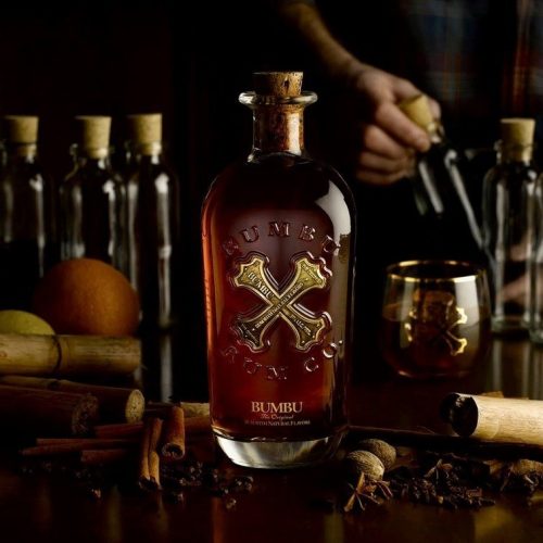 Bumbu The Original 0,7l 40%