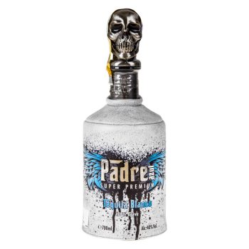 Padre Azul Blanco 0,7l 40%