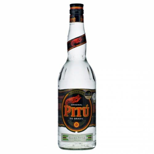 Pitu Cachaca Original 0,7l 38%