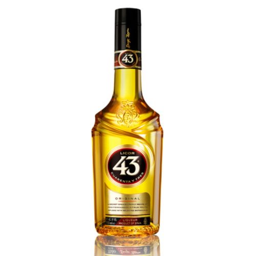 Licor 43 0,7l 31%