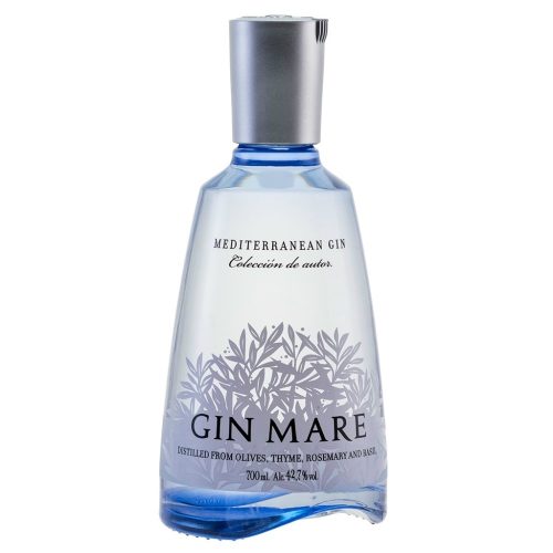 Gin Mare Mediterranean Gin 0,7l 42,7%