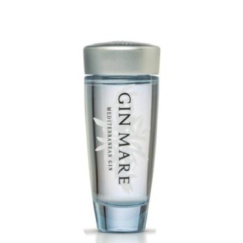 Gin Mare Mediterranean Gin mini 0,05l 42,7%