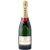  Moet & Chandon Imperial Brut Pezsgő 0,75L 12%
