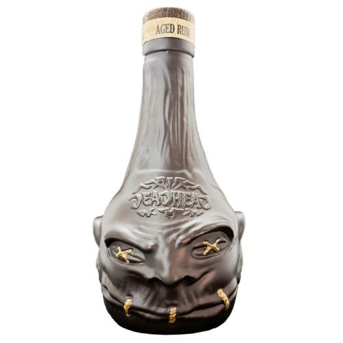 DeadHead Rum 0,7l 40%