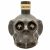 DeadHead Dark Chocolate Rum 35% 0,7l