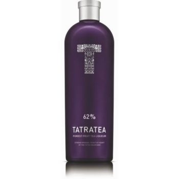 Tatratea Erdei Gyümölcs Tea Likőr 0,7l 62%
