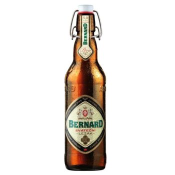 Bernard Lager 0,5l 5%