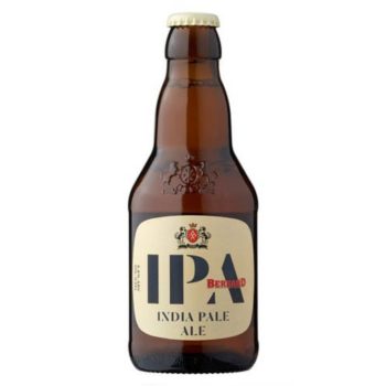 Bernard IPA 0,33l 5,6%