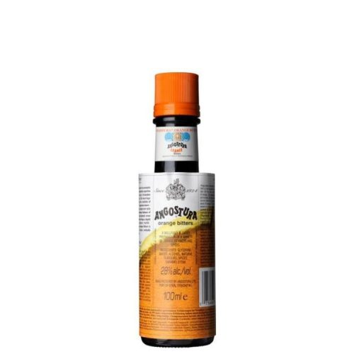 Angostura Orange Bitters 0,1l 28%