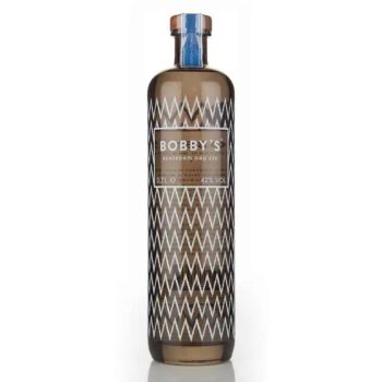 Bobby's Dry Gin 42% 0,7l