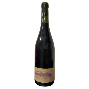 Laborwinery Kékfrankos + 2022 13,5% 0,75l - Natúr Bor