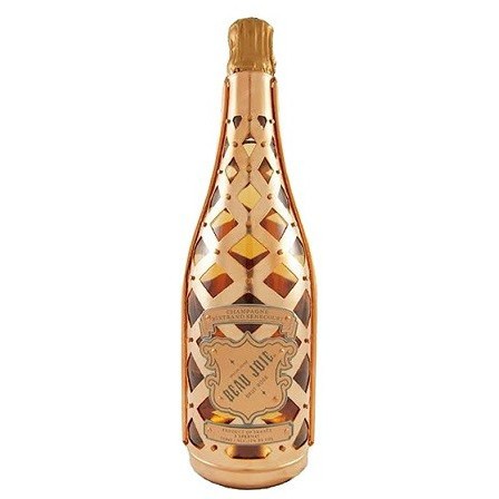 Beau Joie ROSE Brut 0,75l 12% Champagne