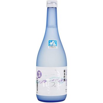 Gassan No Yuki Sake 0,72L 15,5%