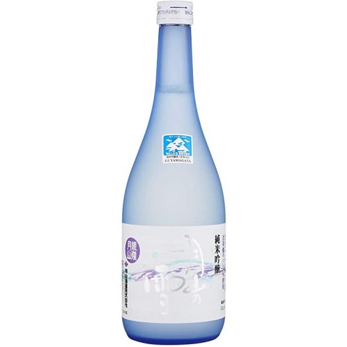 Gassan No Yuki Sake 0,72L 15,5%