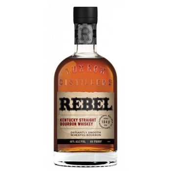 Rebel Yell Bourbon 1l 40%