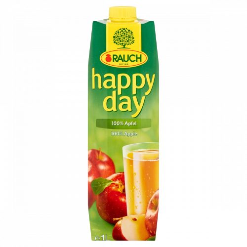 RAUCH Happy Day Alma 100% 1l 