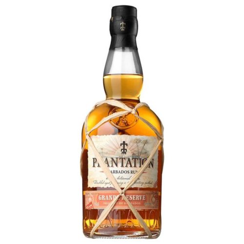 Plantation Barbados Grande Reserve 0,7l 40%