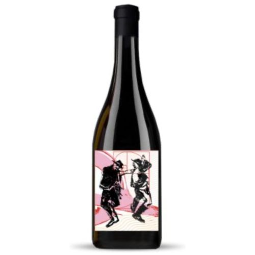 Pap Wines - Dancers in the Dark 0,75l 12,5%