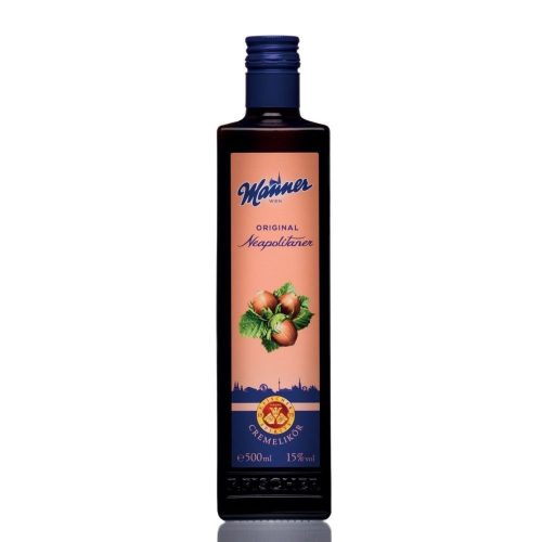 Manner Original Neapolitaner 0,5l 15%