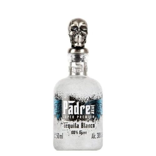 Padre Azul Tequila Blanco 0,05l 40%