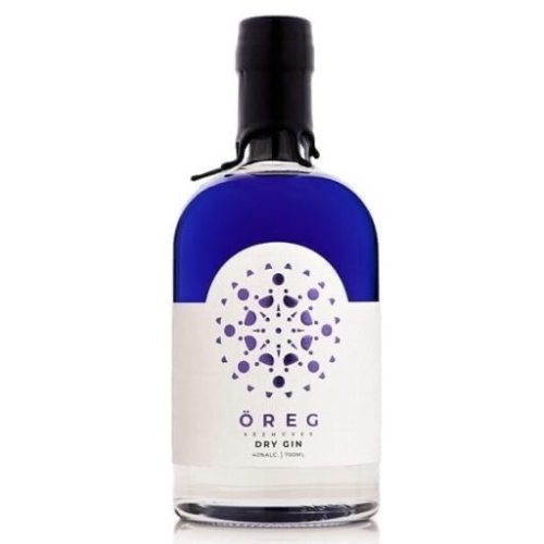 Öreg Gin 0,7l 40%