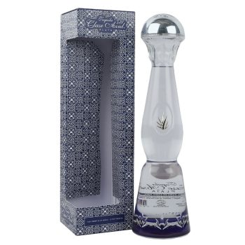 Clase Azul Plata Tequila 0,7l 40%