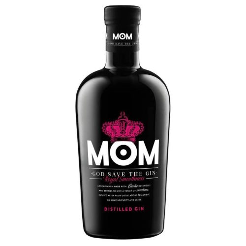 Mom Royal Smoothness 0,7l 39,5%