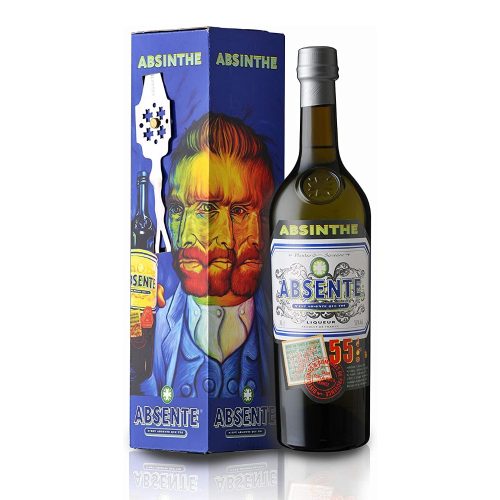 Absinthe Absente 55 55% pdd 0,7l