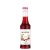 Monin Grenadine Szirup 0,25L
