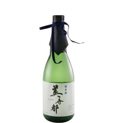  Bijito Junmai Sake (Blue) 0,72L 14,5%