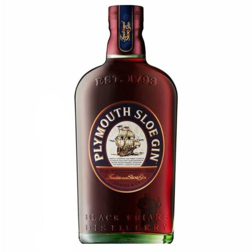 Plymouth Sloe Gin 0.7l 26%