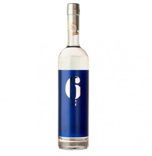 Six O'Clock Gin 43% 0,7l