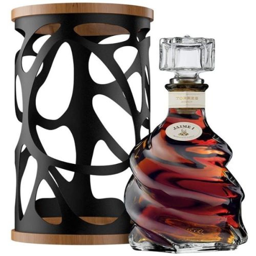 Torres Jaime I 30 years Brandy 38% dd. 0,7l