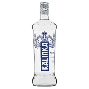 Kalinka Vodka 1l 37,5%