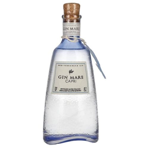 Gin Mare Capri 0,7L 42,7%