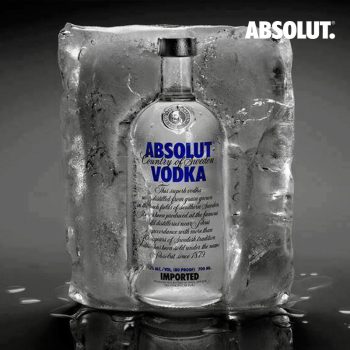 Vodkák